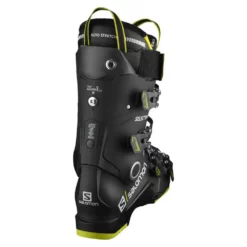 Salomon Botas Esquí Alpino Select HV 120 -PARQUE DE ESQUI salomon botas esqui alpino select hv 120 4