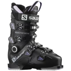 Salomon Botas Esquí Alpino Select HV 80 Mujer