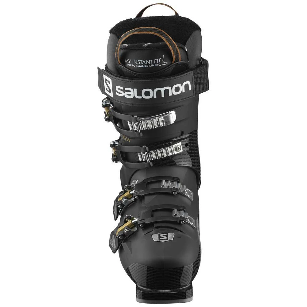 Salomon Botas Esquí Alpino Select HV 90 Mujer 3 Salomon Botas Esquí Alpino Select HV 90 Mujer - Imagen 3