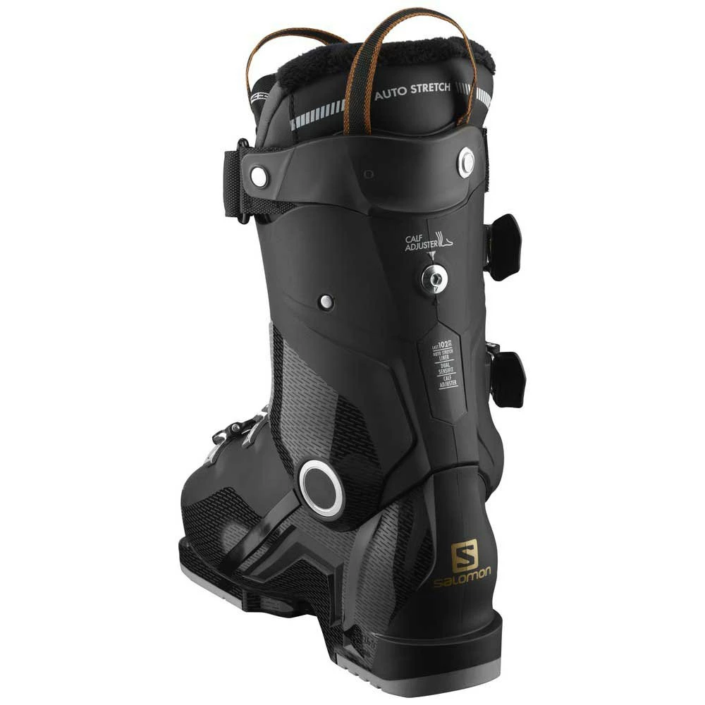 Salomon Botas Esquí Alpino Select HV 90 Mujer 5 Salomon Botas Esquí Alpino Select HV 90 Mujer - Imagen 5