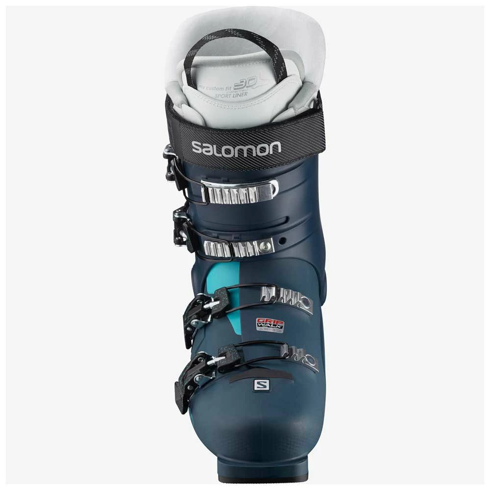 Salomon Botas Esquí Alpino Shift Pro 80 Mujer 4 Salomon Botas Esquí Alpino Shift Pro 80 Mujer - Imagen 4