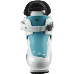 Salomon Botas Esquí Alpino T1 Girly Junior 8 Salomon Botas Esquí Alpino T1 Girly Junior -PARQUE DE ESQUI salomon botas esqui alpino t1 girly junior 2