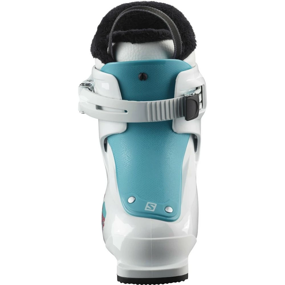Salomon Botas Esquí Alpino T1 Girly Junior 3 Salomon Botas Esquí Alpino T1 Girly Junior - Imagen 3