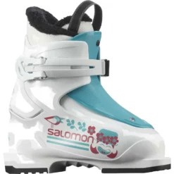 Salomon Botas Esquí Alpino T1 Girly Junior