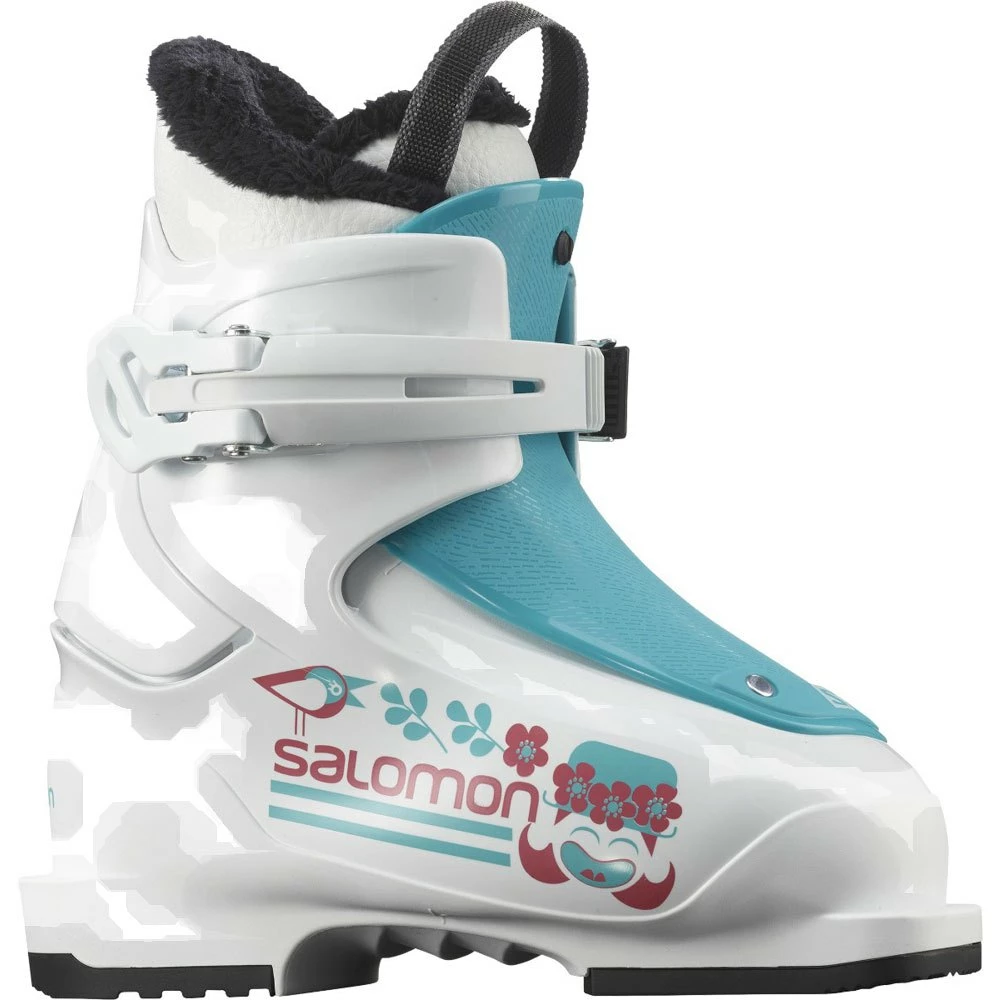 Salomon Botas Esquí Alpino T1 Girly Junior 1 Salomon Botas Esquí Alpino T1 Girly Junior