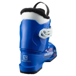 Salomon Botas Esquí Alpino T1 Race Junior -PARQUE DE ESQUI salomon botas esqui alpino t1 race junior 2