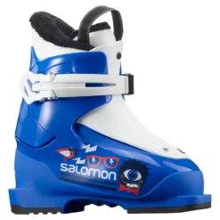 Salomon Botas Esquí Alpino T1 Race Junior