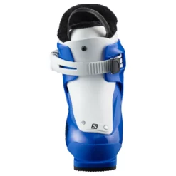 Salomon Botas Esquí Alpino T1 Race Junior -PARQUE DE ESQUI salomon botas esqui alpino t1 race junior 4