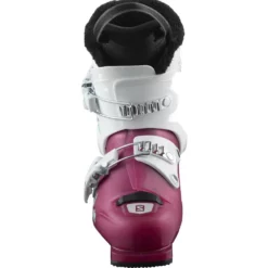 Salomon Botas Esquí Alpino T2 Rt Girly Junior -PARQUE DE ESQUI salomon botas esqui alpino t2 rt girly junior 2