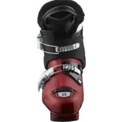 Salomon Botas Esquí Alpino T2 Rt Junior -PARQUE DE ESQUI salomon botas esqui alpino t2 rt junior 2