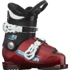 Salomon Botas Esquí Alpino T2 Rt Junior