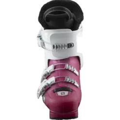 Salomon Botas Esquí Alpino T3 Rt Girly Junior -PARQUE DE ESQUI salomon botas esqui alpino t3 rt girly junior 2