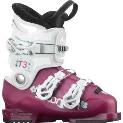 Salomon Botas Esquí Alpino T3 Rt Girly Junior