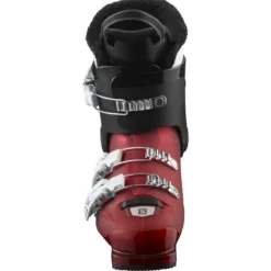 Salomon Botas Esquí Alpino T3 Rt Junior -PARQUE DE ESQUI salomon botas esqui alpino t3 rt junior 2