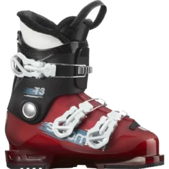 Salomon Botas Esquí Alpino T3 Rt Junior