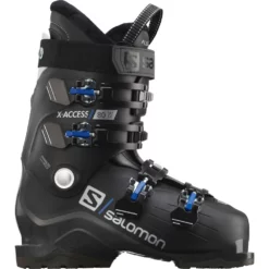 Salomon Botas Esquí Alpino X Access 80 Wide