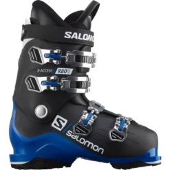 Salomon Botas Esquí Alpino X Access R80 Wide