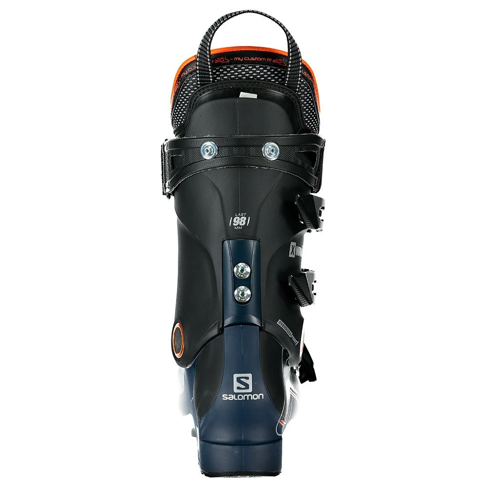 Salomon Botas Esquí Alpino X Max 120 4 Salomon Botas Esquí Alpino X Max 120 - Imagen 4