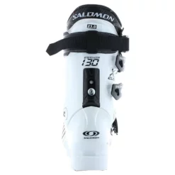 Salomon Botas Esquí Alpino X3 130 CS -PARQUE DE ESQUI salomon botas esqui alpino x3 130 cs 2