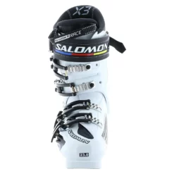 Salomon Botas Esquí Alpino X3 130 CS -PARQUE DE ESQUI salomon botas esqui alpino x3 130 cs 4