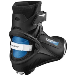 Salomon Botas Esquí Fondo Pro Combi Prolink 7 Salomon Botas Esquí Fondo Pro Combi Prolink -PARQUE DE ESQUI salomon botas esqui fondo pro combi prolink 2