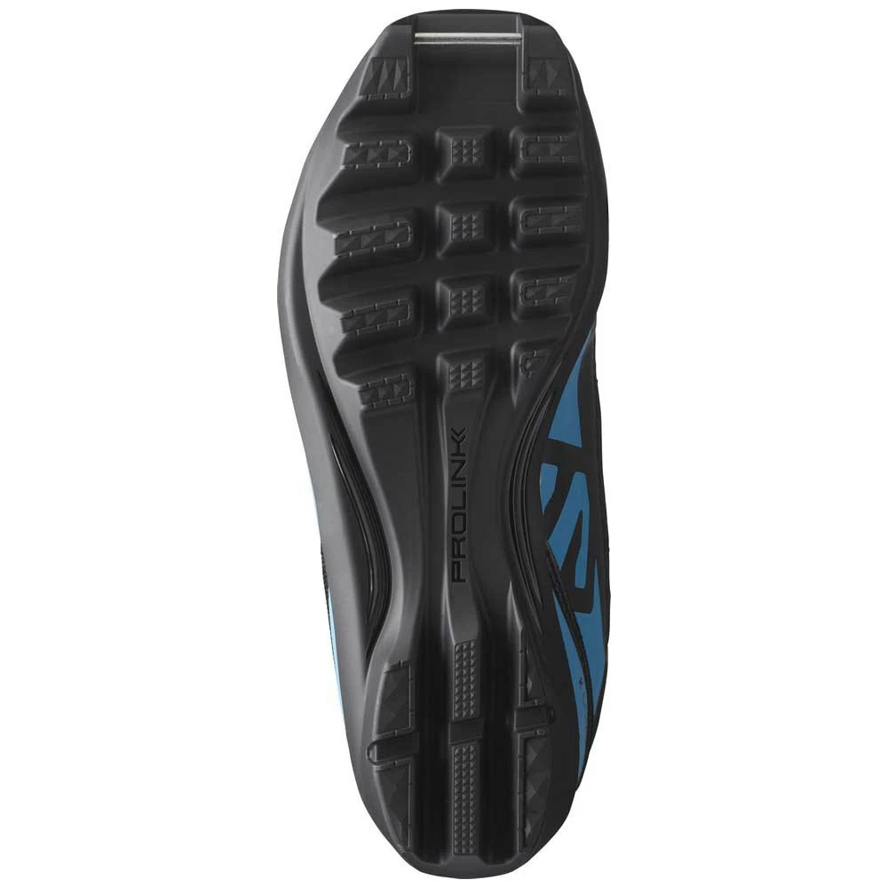 Salomon Botas Esquí Fondo R/Combi Prolink Junior 2 Salomon Botas Esquí Fondo R/Combi Prolink Junior - Imagen 2