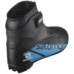 Salomon Botas Esquí Fondo R/Combi Prolink Junior 6 Salomon Botas Esquí Fondo R/Combi Prolink Junior -PARQUE DE ESQUI salomon botas esqui fondo r combi prolink junior 2