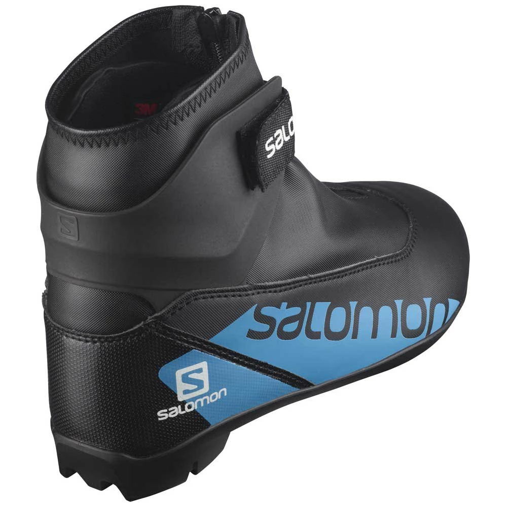 Salomon Botas Esquí Fondo R/Combi Prolink Junior 3 Salomon Botas Esquí Fondo R/Combi Prolink Junior - Imagen 3