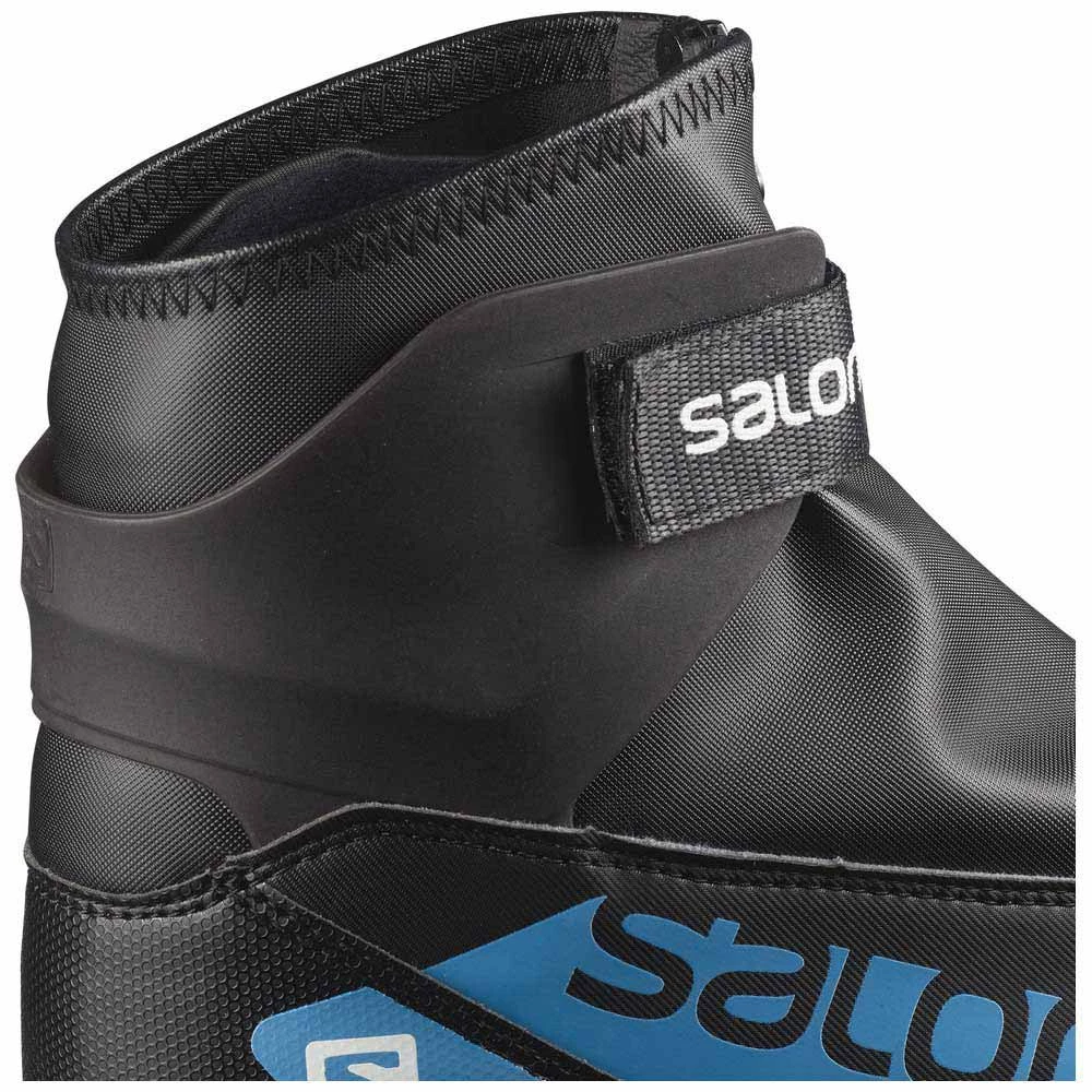 Salomon Botas Esquí Fondo R/Combi Prolink Junior 4 Salomon Botas Esquí Fondo R/Combi Prolink Junior - Imagen 4