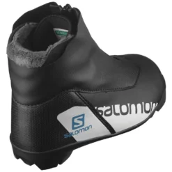 Salomon Botas Esquí Fondo RC Nocturne Prolink Junior 7 Salomon Botas Esquí Fondo RC Nocturne Prolink Junior -PARQUE DE ESQUI salomon botas esqui fondo rc nocturne prolink junior 2