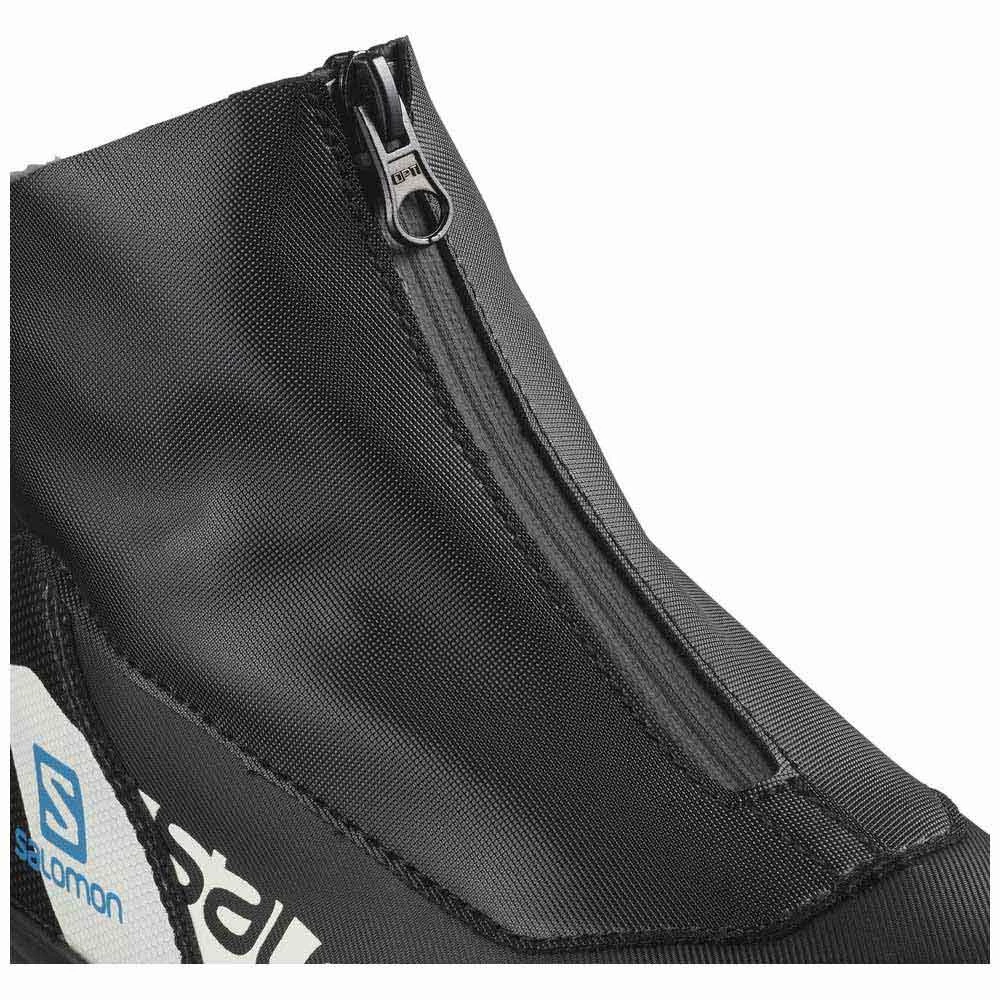 Salomon Botas Esquí Fondo RC Nocturne Prolink Junior 4 Salomon Botas Esquí Fondo RC Nocturne Prolink Junior - Imagen 4