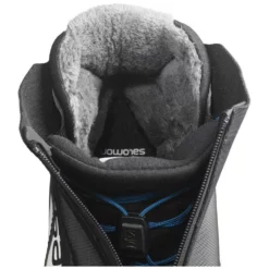 Salomon Botas Esquí Fondo RC Nocturne Prolink Junior 9 Salomon Botas Esquí Fondo RC Nocturne Prolink Junior -PARQUE DE ESQUI salomon botas esqui fondo rc nocturne prolink junior 4