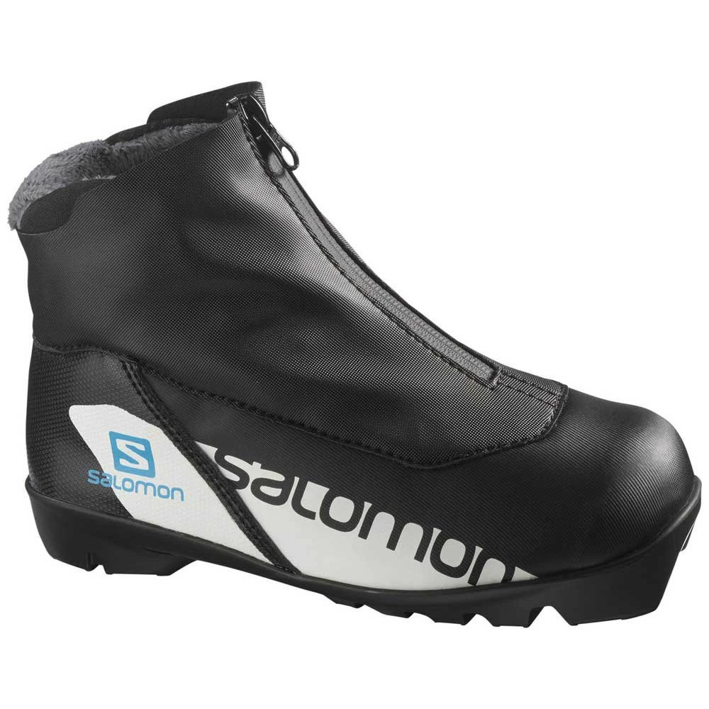 Salomon Botas Esquí Fondo RC Nocturne Prolink Junior 1 Salomon Botas Esquí Fondo RC Nocturne Prolink Junior