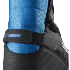 Salomon Botas Esquí Fondo RC10 Nocturne Prolink -PARQUE DE ESQUI salomon botas esqui fondo rc10 nocturne prolink 2