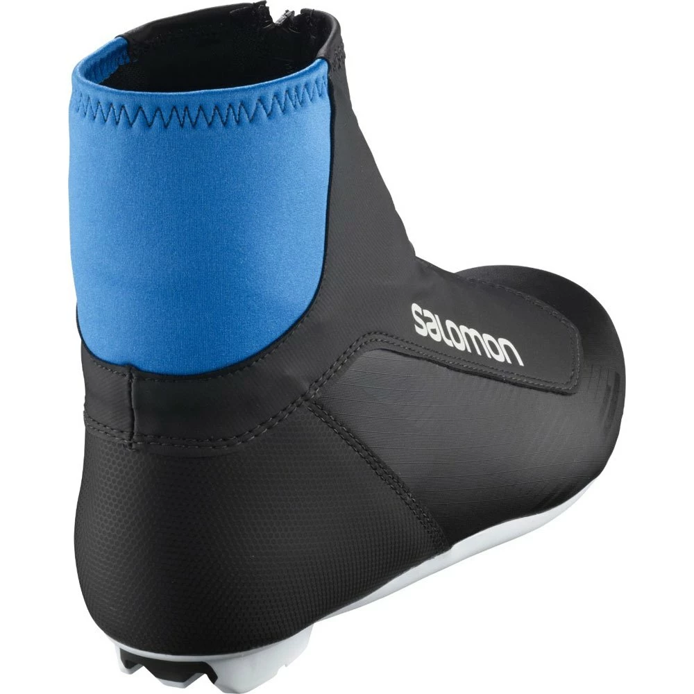 Salomon Botas Esquí Fondo RC7 Nocturne Prolink 2 Salomon Botas Esquí Fondo RC7 Nocturne Prolink - Imagen 2