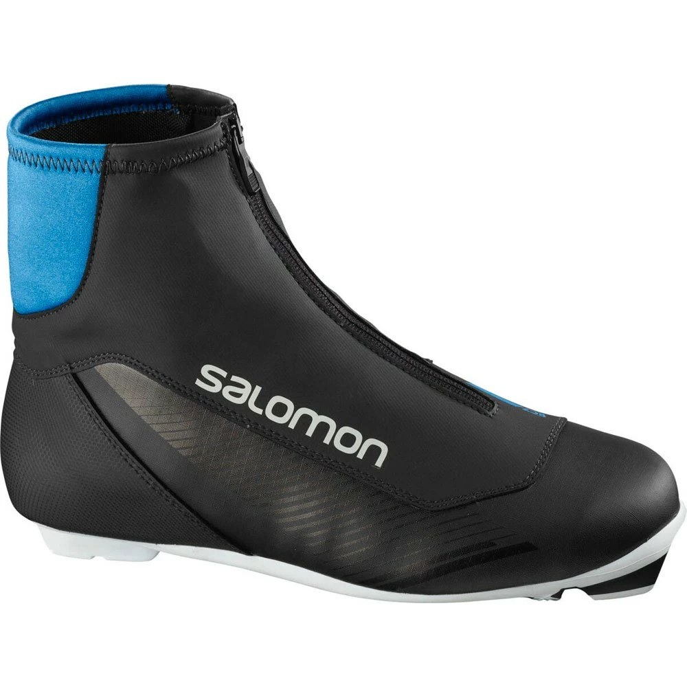 Salomon Botas Esquí Fondo RC7 Nocturne Prolink 1 Salomon Botas Esquí Fondo RC7 Nocturne Prolink