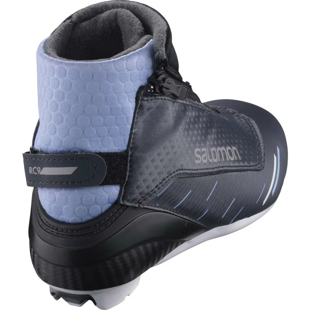 Salomon Botas Esquí Fondo RC9 Vitane Nocturne Prolink 2 Salomon Botas Esquí Fondo RC9 Vitane Nocturne Prolink - Imagen 2