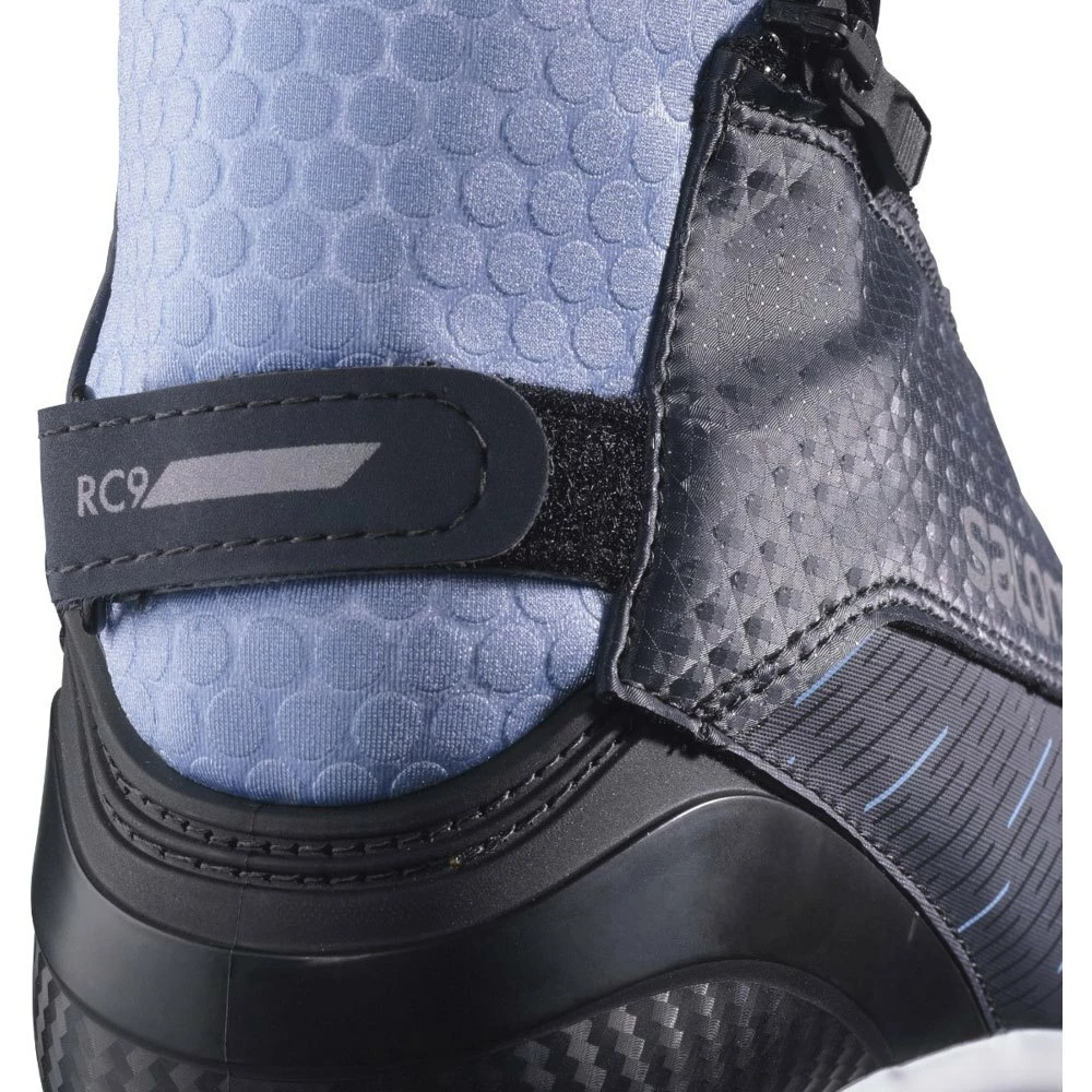 Salomon Botas Esquí Fondo RC9 Vitane Nocturne Prolink 3 Salomon Botas Esquí Fondo RC9 Vitane Nocturne Prolink - Imagen 3