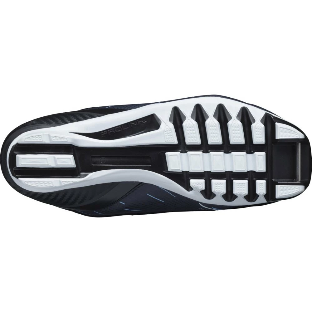 Salomon Botas Esquí Fondo RC9 Vitane Nocturne Prolink 4 Salomon Botas Esquí Fondo RC9 Vitane Nocturne Prolink - Imagen 4