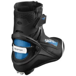 Salomon Botas Esquí Fondo RS 8 Pilot -PARQUE DE ESQUI salomon botas esqui fondo rs 8 pilot 2