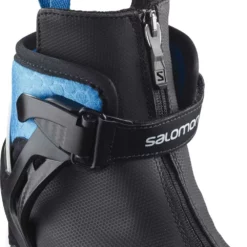 Salomon Botas Esquí Fondo RS Pilot -PARQUE DE ESQUI salomon botas esqui fondo rs pilot 2