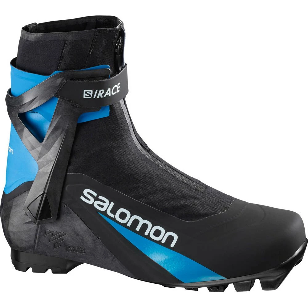 Salomon Botas Esquí Fondo S/Race Carbon Skate Pilot 1 Salomon Botas Esquí Fondo S/Race Carbon Skate Pilot