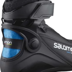 Salomon Botas Esquí Fondo S/Race Skiathlon Prolink Junior -PARQUE DE ESQUI salomon botas esqui fondo s race skiathlon prolink junior 2
