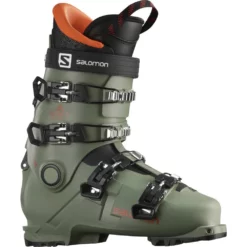 Salomon Botas Esquí Montaña Shift Pro 80T AT Junior