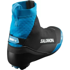 Salomon Botas Esquí Nordico Niños S/Lab Classic -PARQUE DE ESQUI salomon botas esqui nordico ninos s lab classic 2