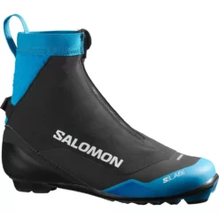 Salomon Botas Esquí Nordico Niños S/Lab Classic