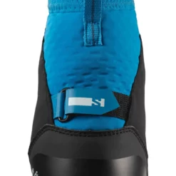 Salomon Botas Esquí Nordico Niños S/Lab Classic -PARQUE DE ESQUI salomon botas esqui nordico ninos s lab classic 3