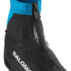 Salomon Botas Esquí Nordico Niños S/Lab Classic -PARQUE DE ESQUI salomon botas esqui nordico ninos s lab classic 4