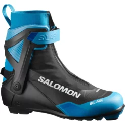 Salomon Botas Esquí Nordico Niños S/Lab Skate