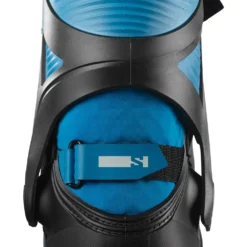 Salomon Botas Esquí Nordico Niños S/Lab Skate -PARQUE DE ESQUI salomon botas esqui nordico ninos s lab skate 4